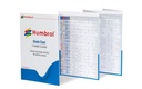 Humbrol Shade & Conversion Chart (2)