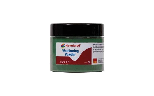 Humbrol Weathering Bundle (5)