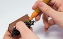 Acrylic Weathering Paint Pens Pack - (6x 10ml) (5)