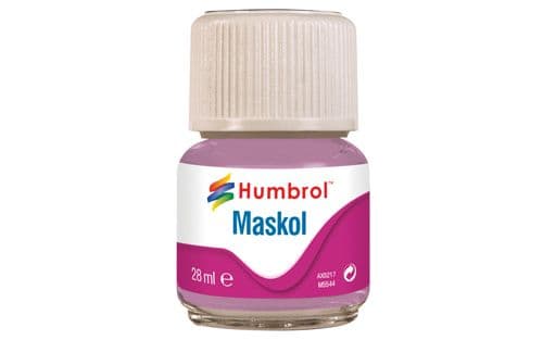 Maskol (Liquid Mask) - (28ml) (1)