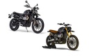 James Bond - Triumph Scrambler 1200 Collection (1)