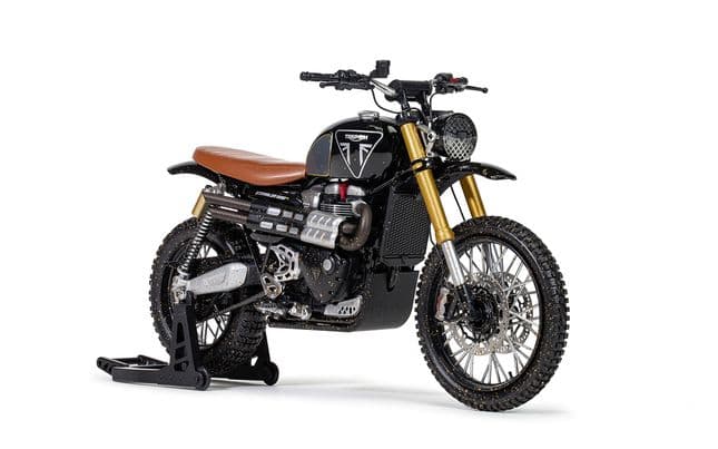 James Bond - Triumph Scrambler 1200 Collection (3)