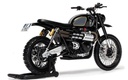 James Bond Triumph Scrambler 1200 (Matera) - No Time to Die (4)