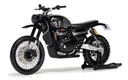 James Bond Triumph Scrambler 1200 (Matera) - No Time to Die (6)