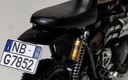 James Bond Triumph Scrambler 1200 (Matera) - No Time to Die (9)