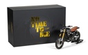 Triumph Scrambler 1200XE (Norway) - James Bond 'No Time To Die' (2)