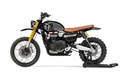 Triumph Scrambler 1200XE (Norway) - James Bond 'No Time To Die' (4)