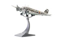 Junkers Ju-52/3m - Medical Evacuation Aircraft ‚Äì Stalingrad Air Bridge Operations (6)