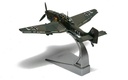 Junkers Ju87B-1 Stuka - Uffz Pittroff and Uffz Scubert (Battle of Britain 85) (2)