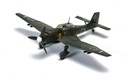 Junkers Ju87B-1 Stuka - Uffz Pittroff and Uffz Scubert (Battle of Britain 85) (4)