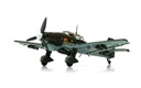 Junkers Ju87B-1 Stuka - Uffz Pittroff and Uffz Scubert (Battle of Britain 85) (6)