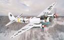 Junkers Ju88 A-5, F1+AS ‚Äì ‚ÄòOperation Barbarossa‚Äô (1)