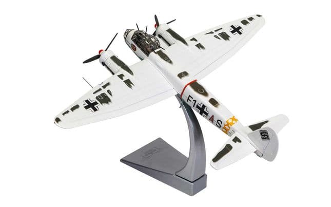 Junkers Ju88 A-5, F1+AS ‚Äì ‚ÄòOperation Barbarossa‚Äô (6)