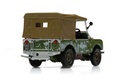 Land Rover Series I 80" - Light Green (Weathered) (3)