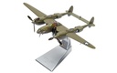 Lockheed P-38G Lightning 43-2264 'Miss Virginia', 339th FS, 347th FG, 'Operation Vengeance', 1943 (2)