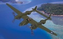 Lockheed P-38G Lightning 43-2264 'Miss Virginia', 339th FS, 347th FG, 'Operation Vengeance', 1943 (3)