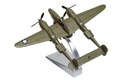 Lockheed P-38G Lightning 43-2264 'Miss Virginia', 339th FS, 347th FG, 'Operation Vengeance', 1943 (5)