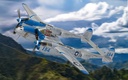 Lockheed P-38J Lightning 'Virginia Marie' (1)