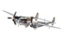 Lockheed P-38L Lightning 'Putt Putt' - 475th USAF - Col. Charles McDonald (2)