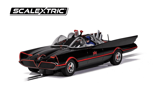 Long Live the Bat - 85th Anniversary Bundle (3)