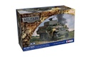 White M3A1 Half Track ‚ÄòDaring‚Äô- 41st Armoured Infantry Regiment (3)