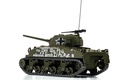 M4A1 Sherman Beute Panzer (Trophy Tank) (4)