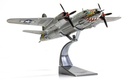 Martin B-26C-45-MO Marauder 'Miss Arkansas' - 12th USAAF - Lt Leo A Lampman (3)