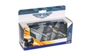 Maverick's F/A-18 Super Hornet & P-51D Mustang (Top Gun Maverick, 2021) (2)