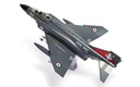 McDonnell Douglas Phantom FG.1 XT864/007R No.892 Naval Air Squadron Fleet Air Arm HMS Ark Royal (4)