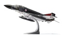 McDonnell Douglas Phantom FG.1 XT864/007R No.892 Naval Air Squadron Fleet Air Arm HMS Ark Royal (6)