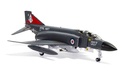 McDonnell Douglas Phantom FG.1 XT864/007R No.892 Naval Air Squadron Fleet Air Arm HMS Ark Royal (9)