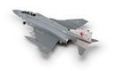 McDonnell Douglas Phantom FGR.2 'Desperation' - RAF No.1435 - Falklands War (6)