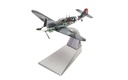 Messerschmitt Bf 109G-2 (Trop) 'Red 1' - JG 27 - Werner Schroer (3)
