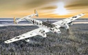 Messerschmitt Bf 110F-2 - LN+FR, 10(Z) Staffel - Eastern Front Air Operations (1)
