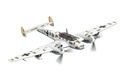 Messerschmitt Bf 110F-2 - LN+FR, 10(Z) Staffel - Eastern Front Air Operations (3)