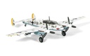 Messerschmitt Bf 110F-2 - LN+FR, 10(Z) Staffel - Eastern Front Air Operations (8)