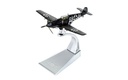 Messerschmitt Bf109 E-4 - NJG 1 - Nightfighter Operations (4)