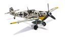 Messerschmitt Bf 109G-6 - 'Mickey Mouse' (3)