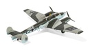 Messerschmitt Bf110D VJ+OQ (6)