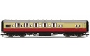 BR, Maunsell Corridor Brake Third, S3777S - Era 4 (1)