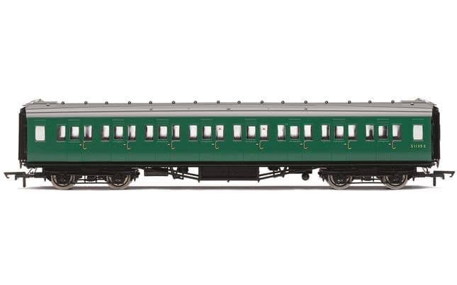 BR, Maunsell Corridor Second, S1113S - Era 5 (1)