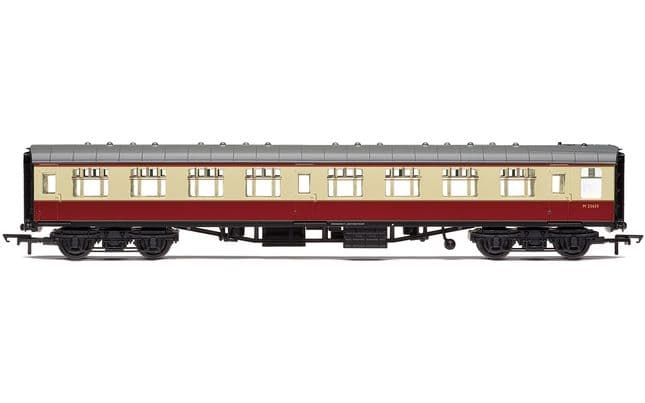 BR, Mk1 Corridor Second, M25633 - Era 4 (1)
