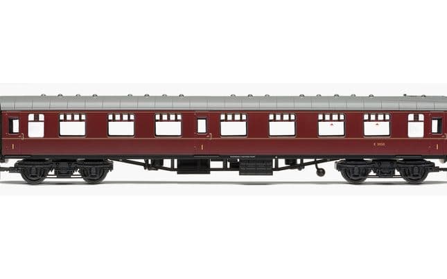 BR, Mk1 First Open, E3050 - Era 5 (1)