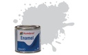 Enamel Paint: 11 - Silver - Metallic - (50ml) (1)