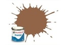 Enamel Paint: 110 - Natural Wood - Matt - (14ml) (2)