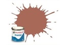 Enamel Paint: 113 - Rust - Matt - (14ml) (2)