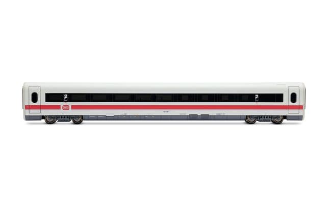 DB, set di 5 carrozze aggiuntive per ICE-1 HL1750 (1 x 1ª classe + 4 x 2ª classe) (4)