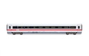 DB AG, ICE 1, Tz 186 "Chur", set aggiuntivo di 5 unità (2 x carrozza 1° classe + 3 x carrozze 2ª classe), “Bock auf Graubünden” (5)