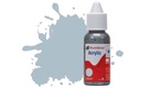 Acrylic Paint: 127 - US Ghost Grey - Satin - (14ml) (1)