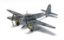 Messerschmitt Me 410A-1/U4 - 5./ZG26 - Oblt Friedrich 'Fritz' Stehle (7)